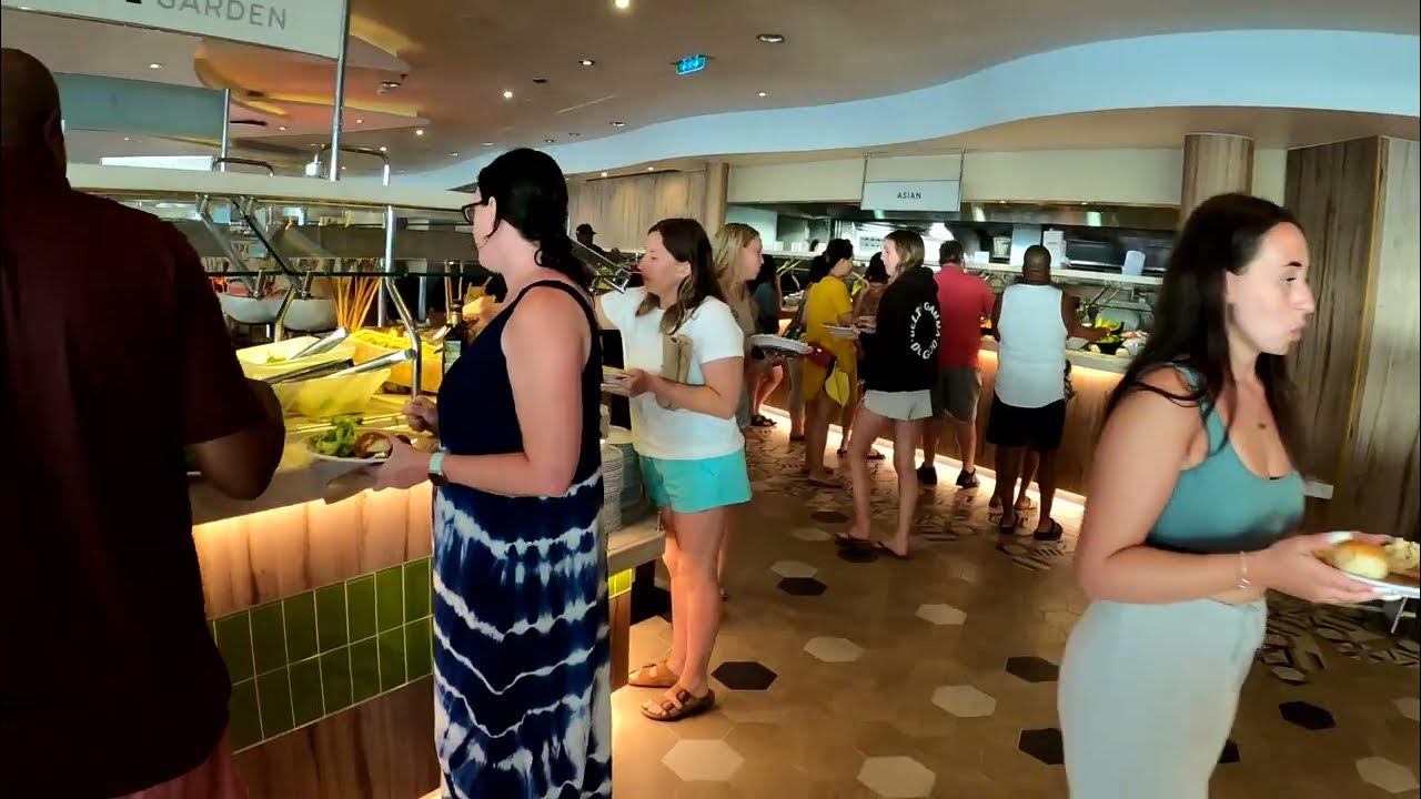 Food And All About Food On Royal Caribbean Cruises YouTube food-and-all-about-food-on-royal-caribbean-cruises-youtube