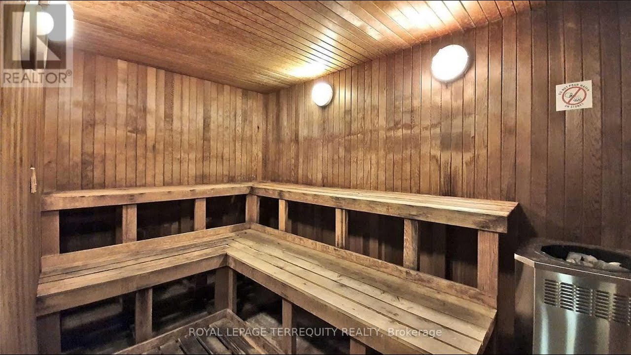 Preview of the Rentals for rent at 2212 - 339 RATHBURN ROAD W, Mississauga, ON