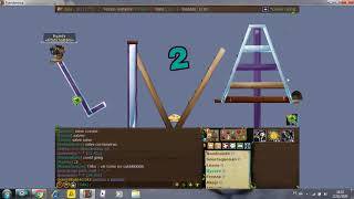 transformice(ep 5)meus amigos muito legais