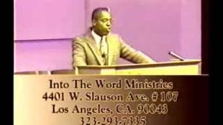 Pastor John Coleman
