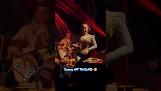 Download Lagu APT THAILAND goyang 🥰 #nikensalindri #aptthailand #apt #aptsong #thailandsong #thailand MP3 Download Lagu APT THAILAND goyang 🥰 #nikensalindri #aptthailand #apt #aptsong #thailandsong #thailand MP3