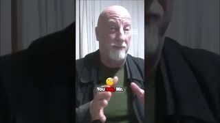 Biden &amp; Trump in Heaven - Donald gets luxury Joe gets a dorm room. Why? The punchline!!!