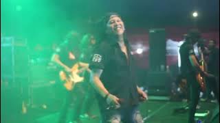 Full Concert Jecovox Live Ungaran Rock City