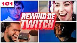 Vous Pensiez Battre Popcorni ? Le Rewind De Twitch 