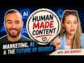 Supply Chain Marketing and AI