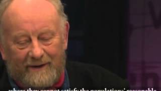 Kurt Westergaard - Countries