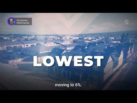 What Does a Fed Pause Mean for Lending Rates? | Presented by CME Group
