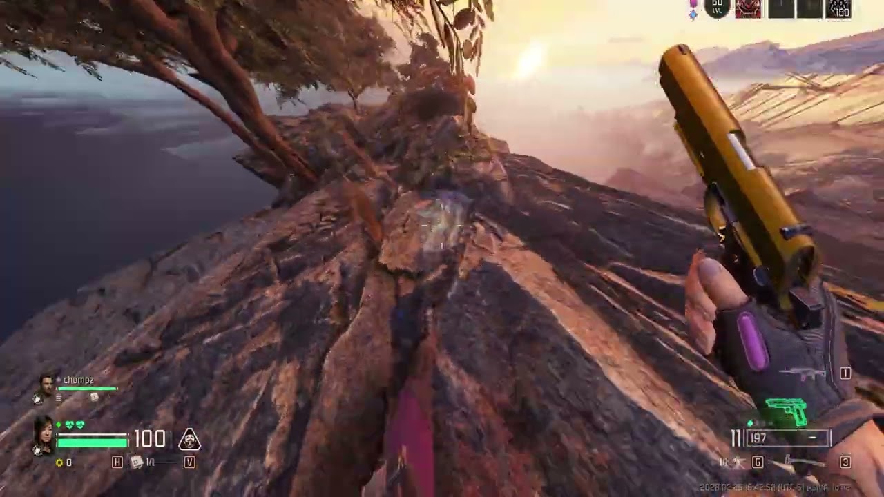 Out Of The Map Glitch In John Carpenters Toxic Commando Demo #bug #glitch