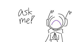ask me anything!