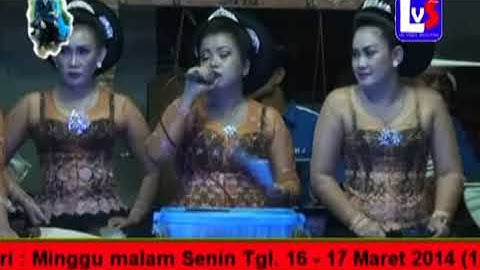JAIPONG UJANG LANAY - Bayu Bayu