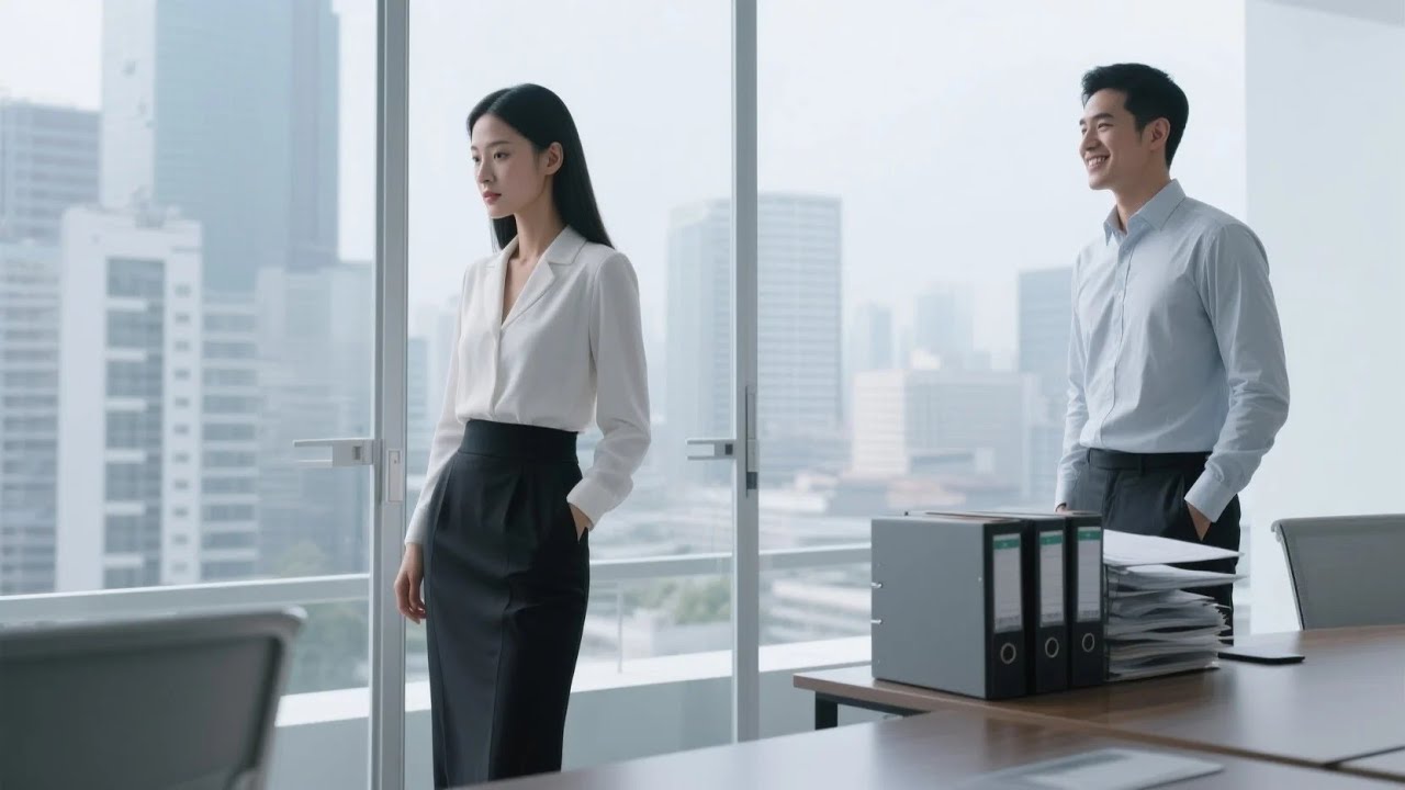 Chồng đột nhiên mang bữa sáng “tình yêu” đến cho tôi, tôi nói không có khẩu vị liền đưa cho nữ đồng