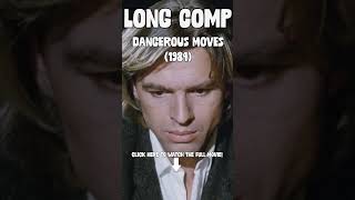 Long Comp | Dangerous Moves (1984) | #shorts