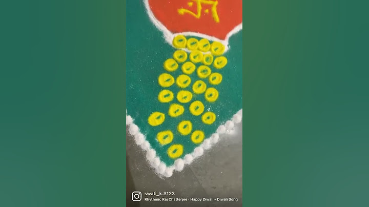Happy diwali #diwali dhanteras#rangoli #diya
