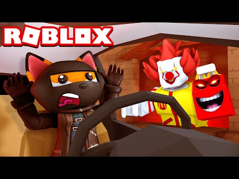 Video Escape Mcdonalds Obby - escape mcdonalds obby roblox