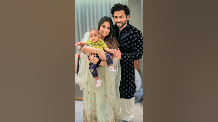 "Sasural Simar Ka" Actress Dipika Kakar aka Simar Real Life Family #shorts