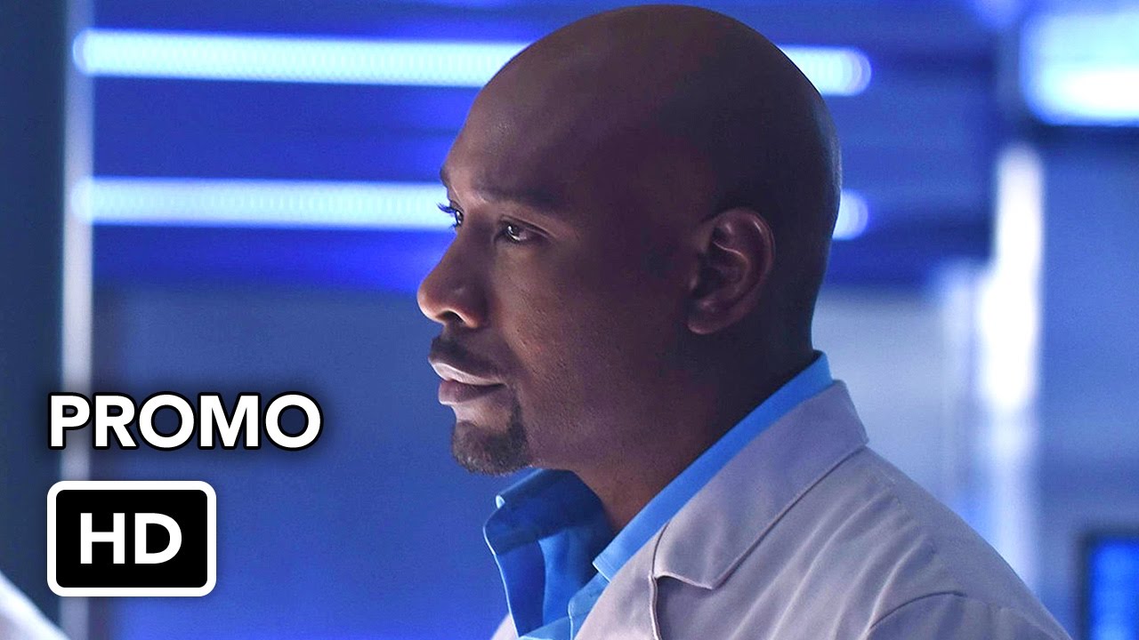 Rosewood 2x07 Promo "Lidocaine and Long-Term Lust" (HD)