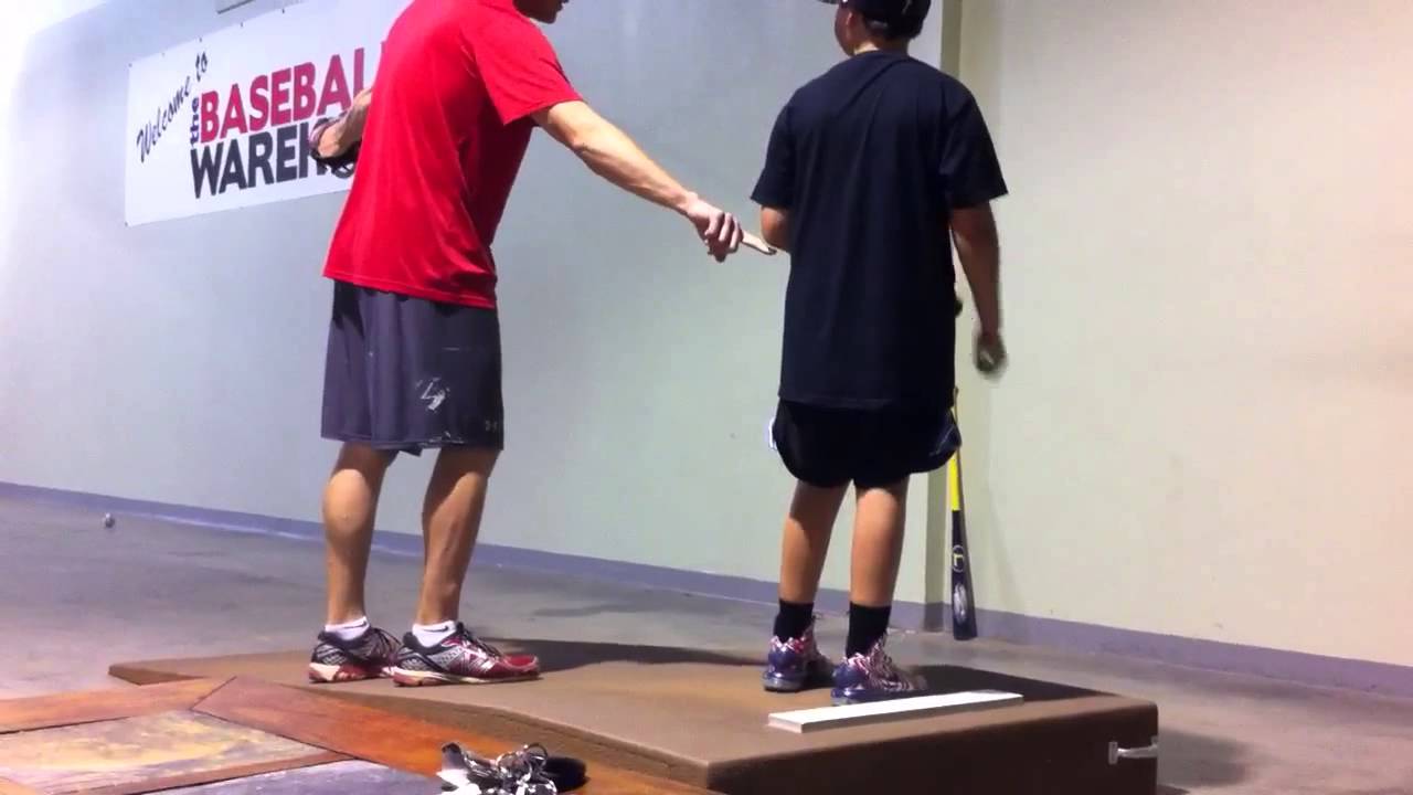 Pitching Lesson 3 YouTube