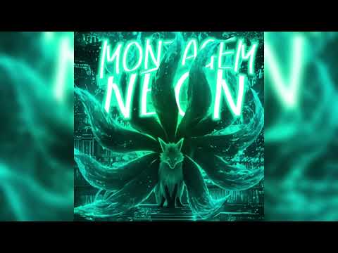 Montagem Neon ‐ Super Slowed