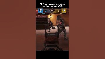 Bro for real how did I survived that😭 #codmobile #memecodm #fyp #fy #callofdutymobile