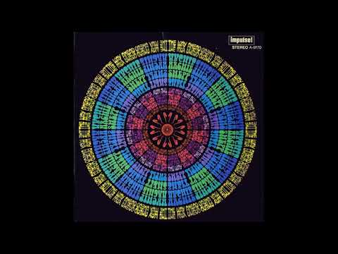Archie Shepp ‎–