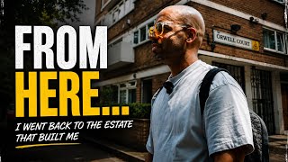 How Hackney Shaped Everything I Built
