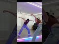 NCT U 엔시티 유 'Baggy Jeans' Dance Practice