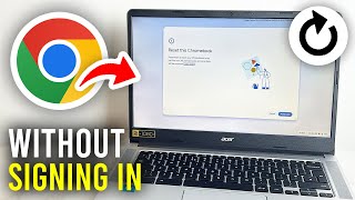 Celebrity How To Factory Reset Chromebook Without Signing In - Full Guide Net Worth