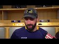 Dec. 6: Postgame Interviews