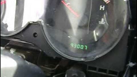 09 Dodge chrysler no start  no power fix