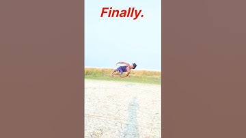 Sideflip Tutorial Sabse Asan Tarika sikhane | how to learn sideflip | #shorts #sidefliptutorial