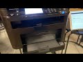 PrintAssit Canon MF245dw