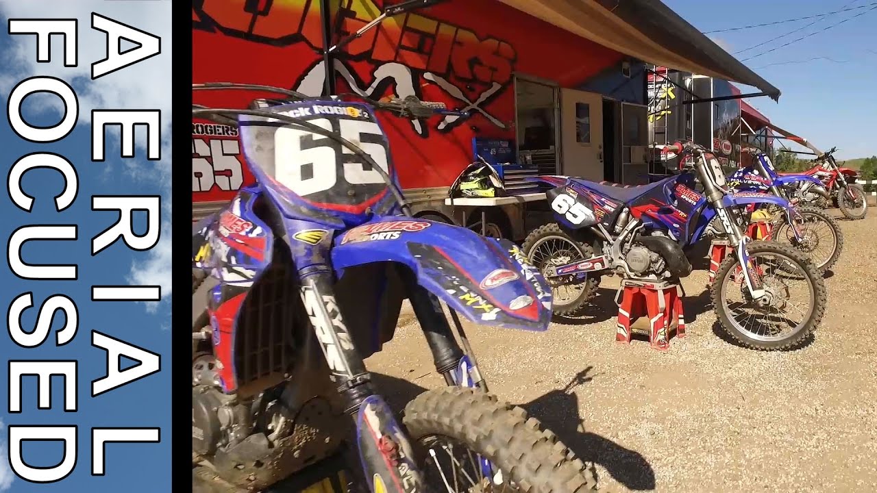 Malvern Motocross YouTube