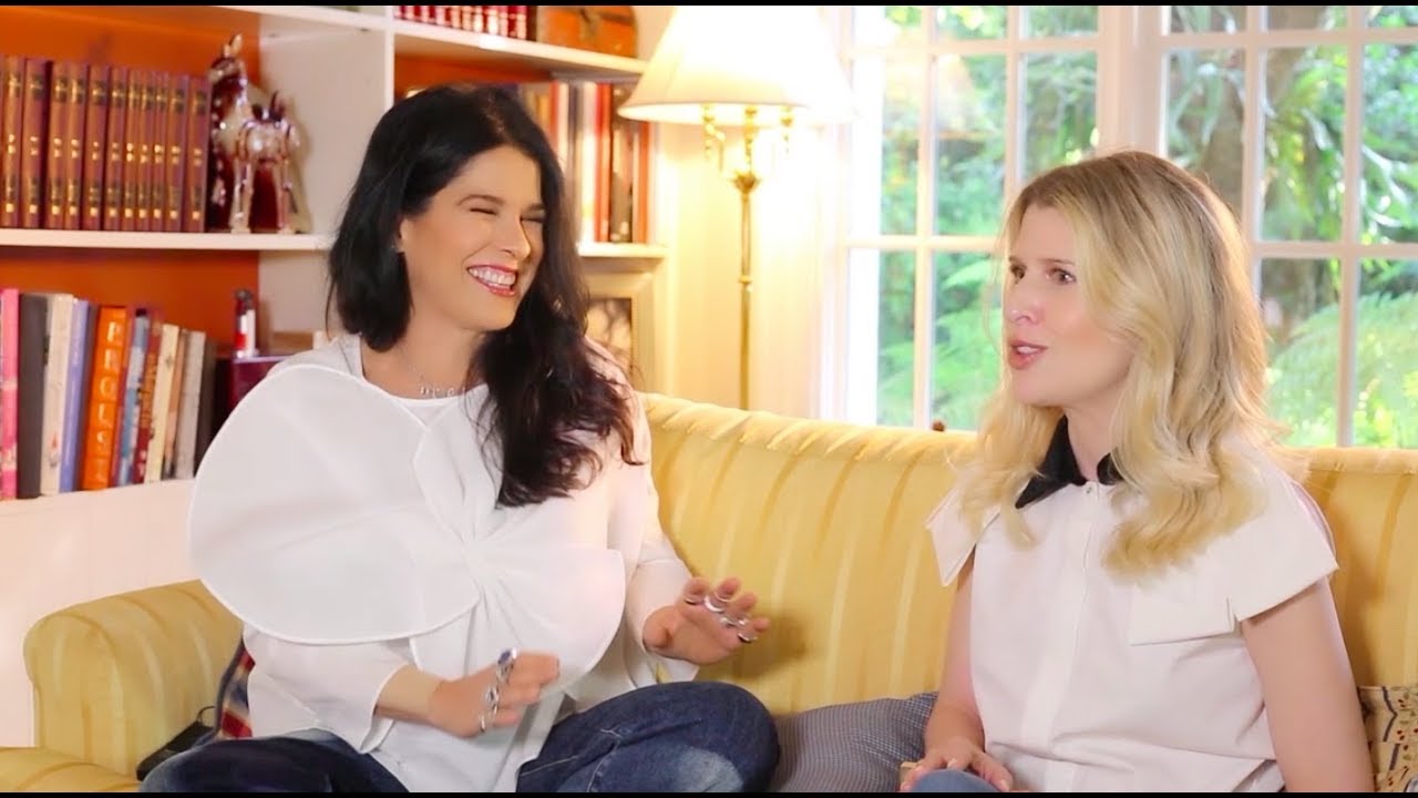 Mi hermana Eugenia Martha Debayle YouTube