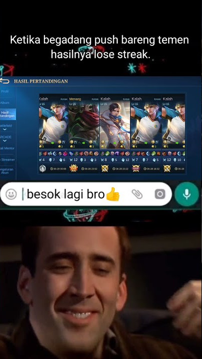Story ml