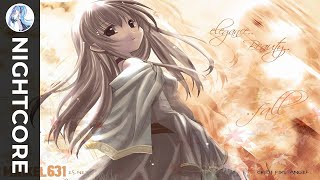 Watch Nightcore Look At Me Now video