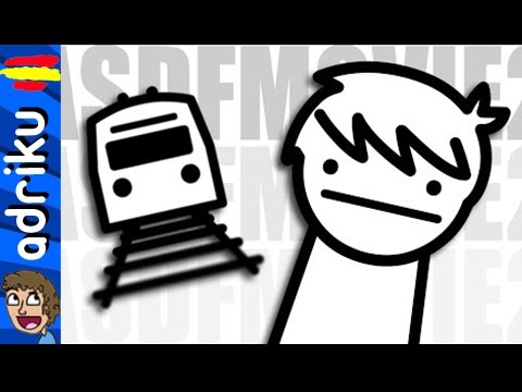 asdfmovie 2 [Fandub Español]