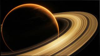 Details Alien Worlds Drift | Sci-Fi Ambient Music for Deep Focus & Calm 4K Guide