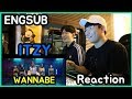 ITZY(있지) "WANNABE" M/V l Reaction !!!