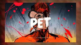 CHAINSAW MAN - P3T [FEMTANYL] [FLASHING LIGHTS]