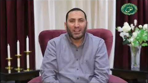 معني المباهلة الواردة في سورة آل عمران