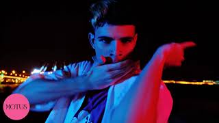 MOTUS RUSSIA | MISHA | BAILAR