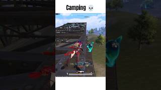 Bridge Camp Op 12 Kills