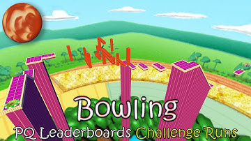 Marble Blast | Leaderboards