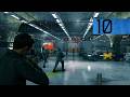Quantum Break — 100% Walkthrough (All Collectibles) Act 3 - Part 2 - Monarch Gala