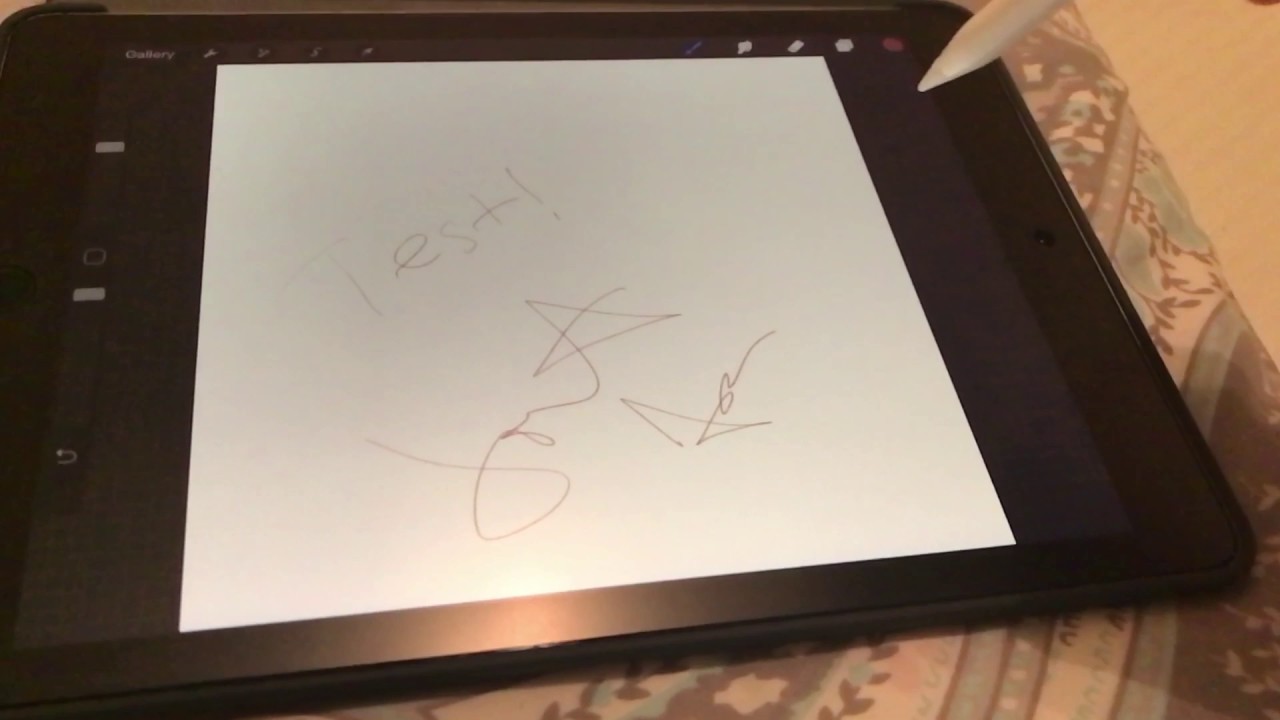 Apple Pencil Lag YouTube apple-pencil-lag-youtube