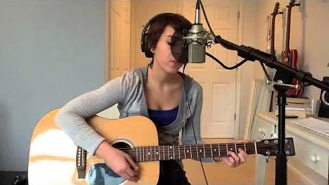 Mi Sheberakh - Anna Dylan Brooks