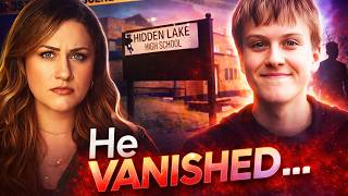 Famous Vanished From School? The Disappearance of Nathaniel Holmes Wealth