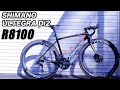 SHIMANO ULTEGRA R8100 シマノ アルテグラ Di2
