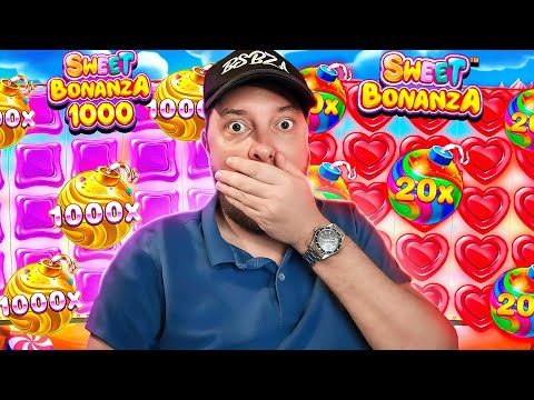 Kijk en Speel Sweet Bonanza Gratis: Probeer de Demo Versie Hier Online