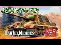 Jadgtiger: O Último PaK44 128 mm (War Thunder - PT-BR)